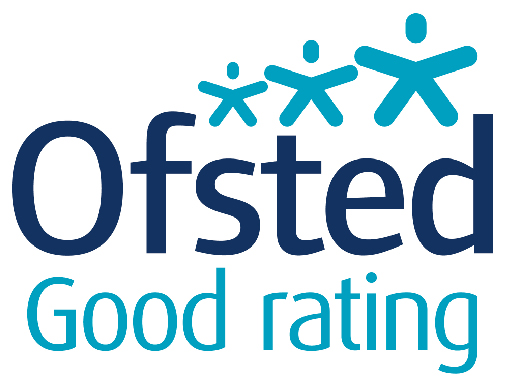 Associated Logo - Ofsted Good Rating