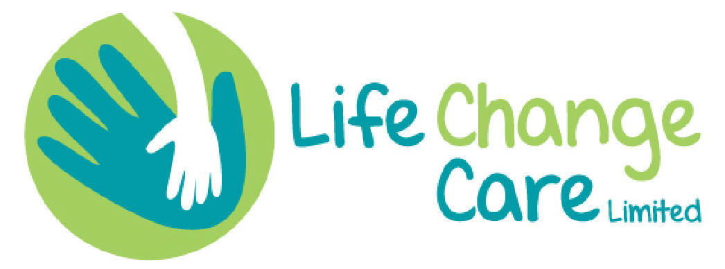 Associated Logo - Life Change Care