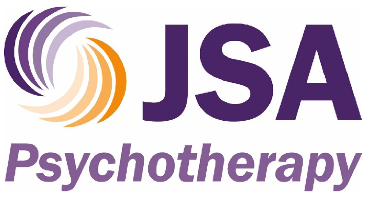 Associated Logo - JSA Psychotherapy