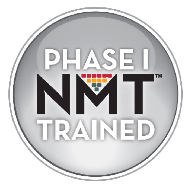 Associated Logo - Phase 1 NMT Trained