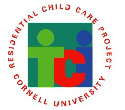 Associated Logo - TCI - Residential Child Care Project